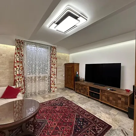 Apartment Old Town Underground